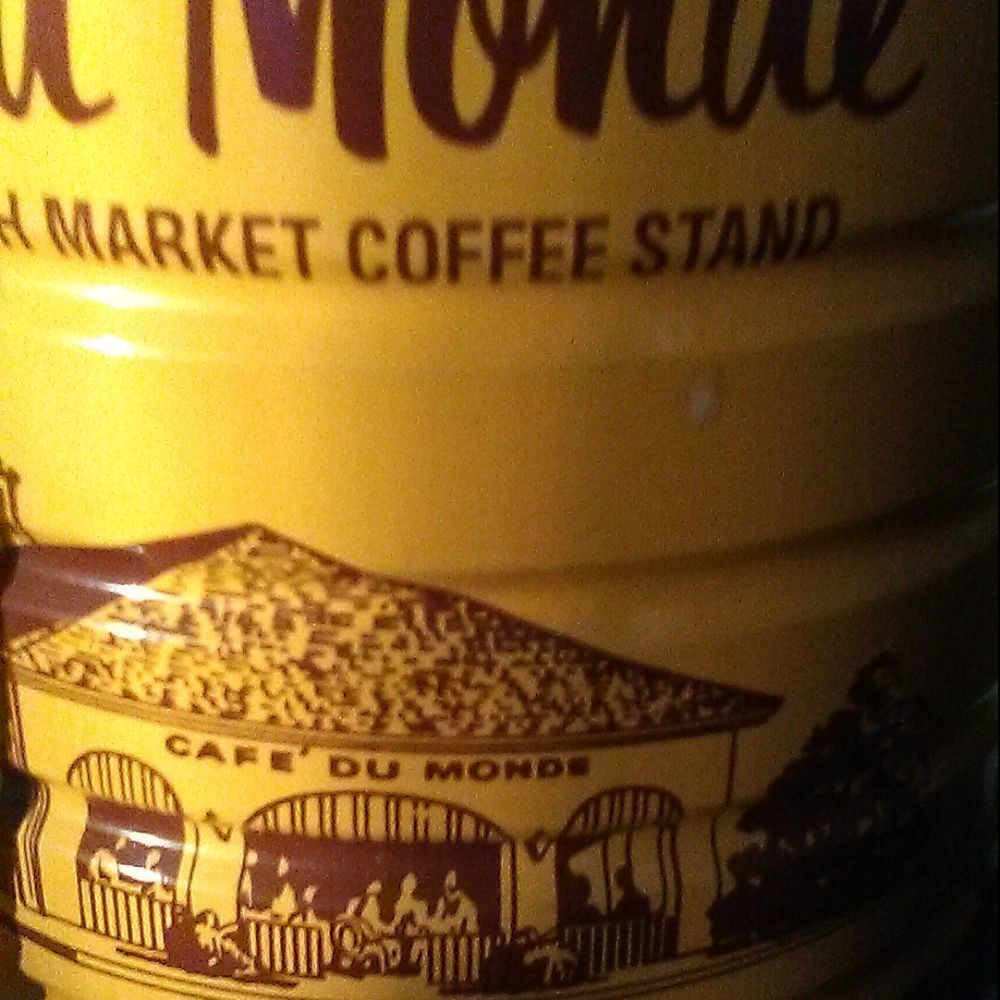 Meet your Posher, James